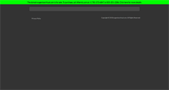 Desktop Screenshot of eugeniosvirtual.com